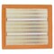 Mahle Air Filter, Lx4085 LX4085 - alternate 2